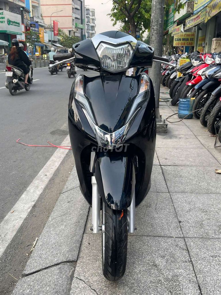 Lead khóa smartkey 2019 mới 90% Bstp chính chủ. Mua bán Xe máy tại Quận Tân Phú Tp Hồ Chí Minh được đăng bởi Tuanduy hình 1