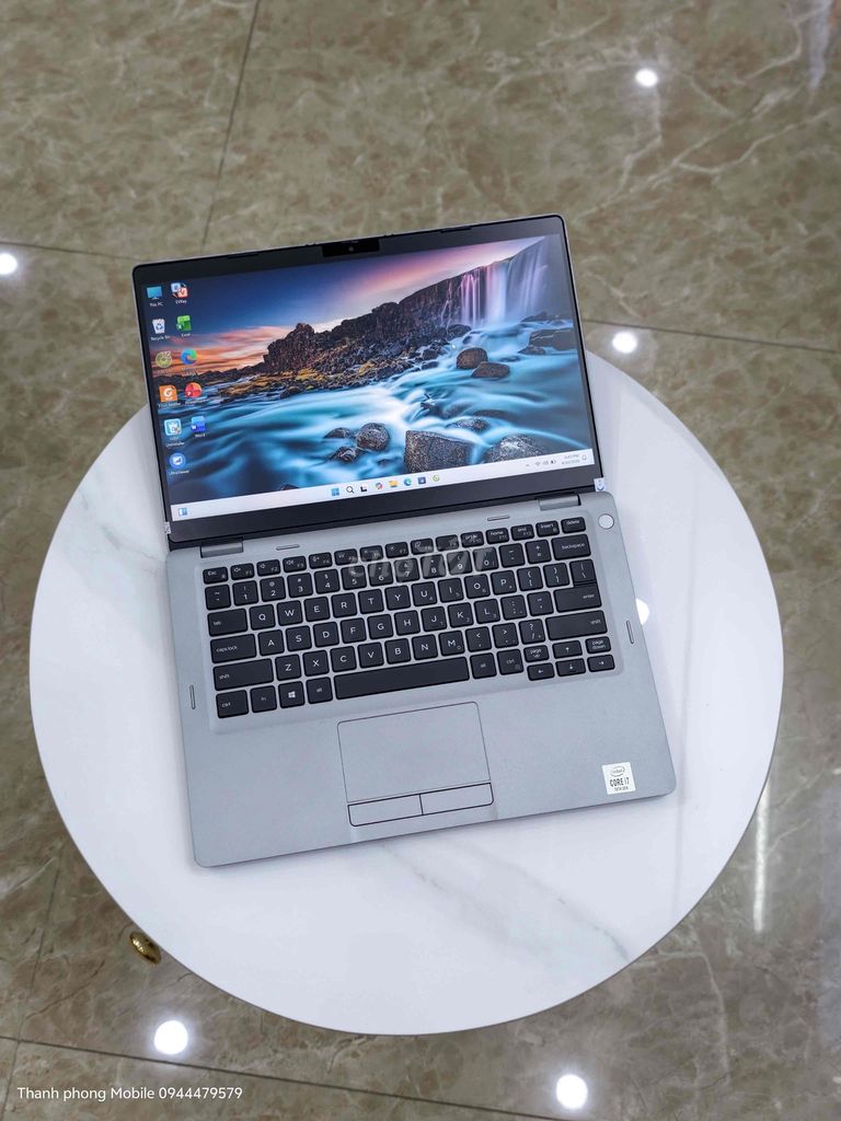 Dell Latitude 5210 i7 8GB/256GB. Mua bán Laptop tại Thành phố Cà Mau Cà Mau được đăng bởi Thanh phong  hình 1