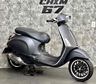 Vespa 2020 Iget ABS Led BSTP 50-N2 03584 Chính Chủ. Mua bán Xe máy tại Quận Bình Tân Tp Hồ Chí Minh được đăng bởi Văn Lực CHXM 67