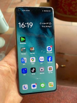 Dư dùng bán lại Oppo Find X5 còn đẹp. Mua bán Điện thoại tại Thành phố Bắc Ninh Bắc Ninh được đăng bởi Nguyễn Văn Hiếu