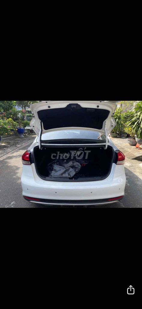 Kia Cerato 2018 1.6 AT - 70000 km siêu cọp. Mua bán Ô tô tại Thành phố Thuận An Bình Dương được đăng bởi Lai hình 5