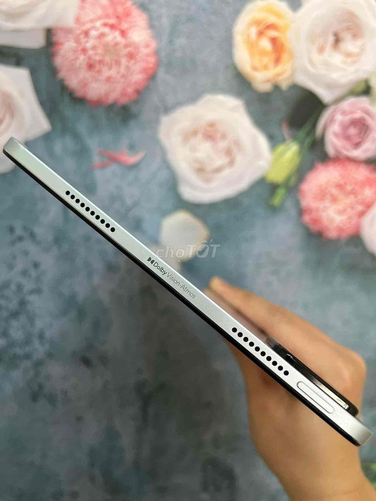 Xiaomi Mipad 6 silver 8/128Gb BH 6 tháng có góp