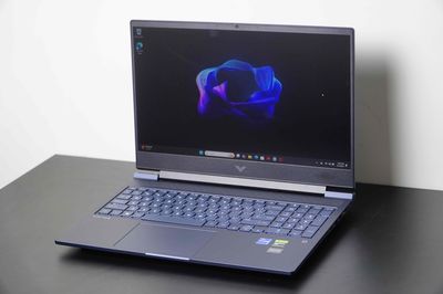 HP Victus FHD 144Hz i7-13700HX/32/1Tb 4070 99%. Mua bán Laptop tại Quận Bình Thạnh Tp Hồ Chí Minh được đăng bởi Đình Toàn