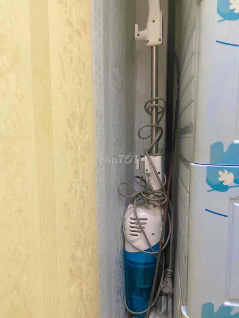 Máy hút bụi. Mua bán Thiết bị vệ sinh, nhà tắm tại Quận 10 Tp Hồ Chí Minh được đăng bởi Tran Vy hình 1