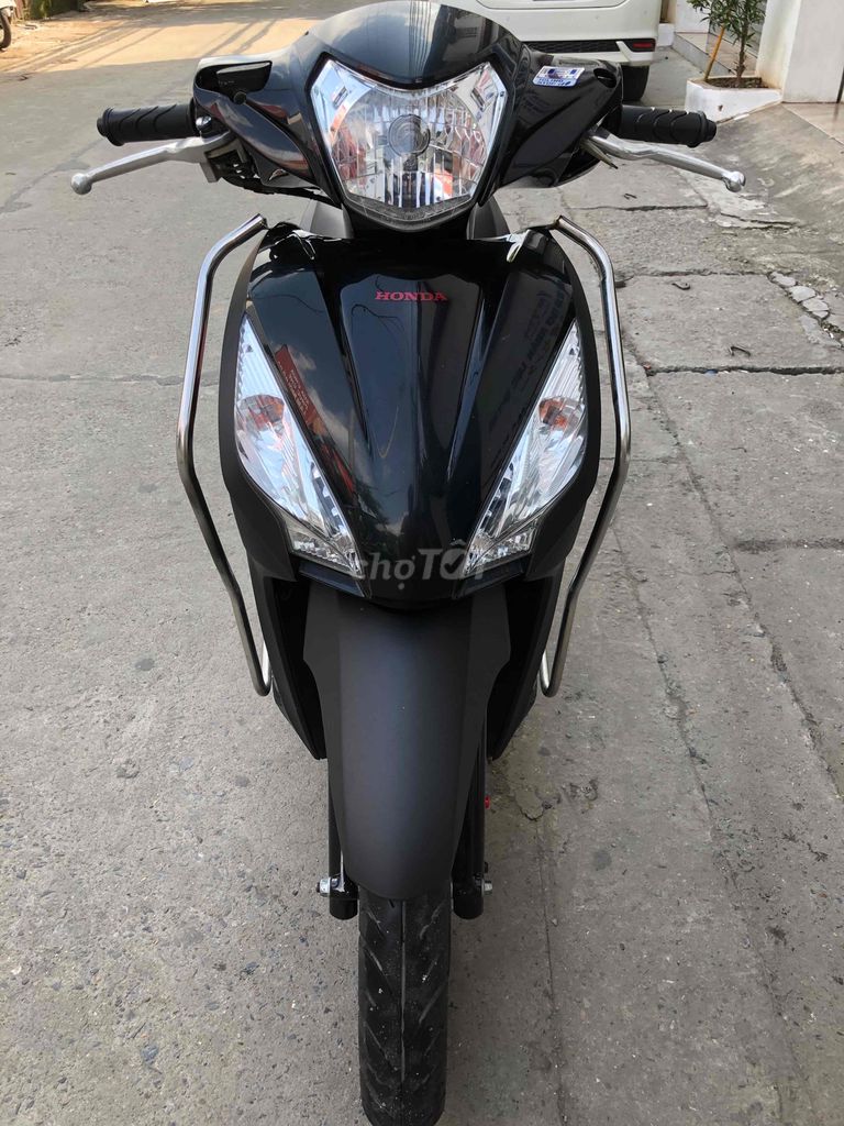 honda Vision dky 2020 mới 99%