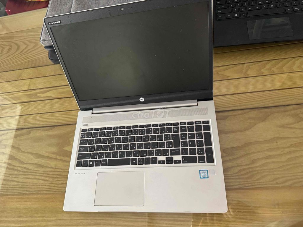 HP 450 G6 i5 8250 -máy Japan. Mua bán Laptop tại Thành phố Bến Tre Bến Tre được đăng bởi lê minh  mobile hình 1