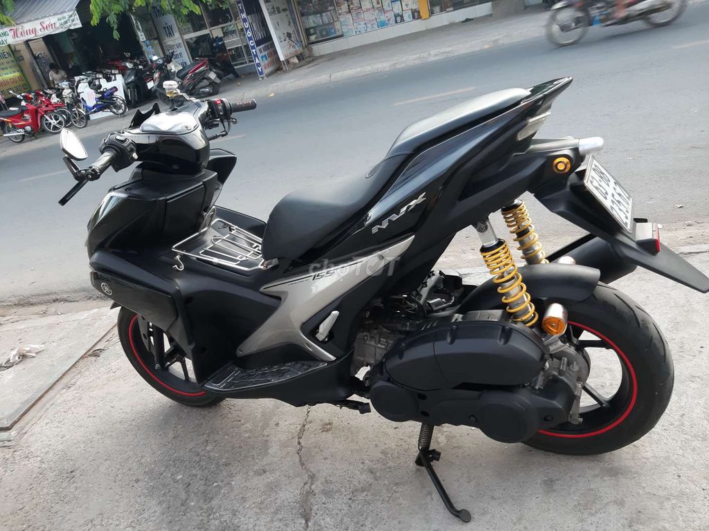 0397404154 - Yamaha Nvx fi 155 bs63 ngah chủ