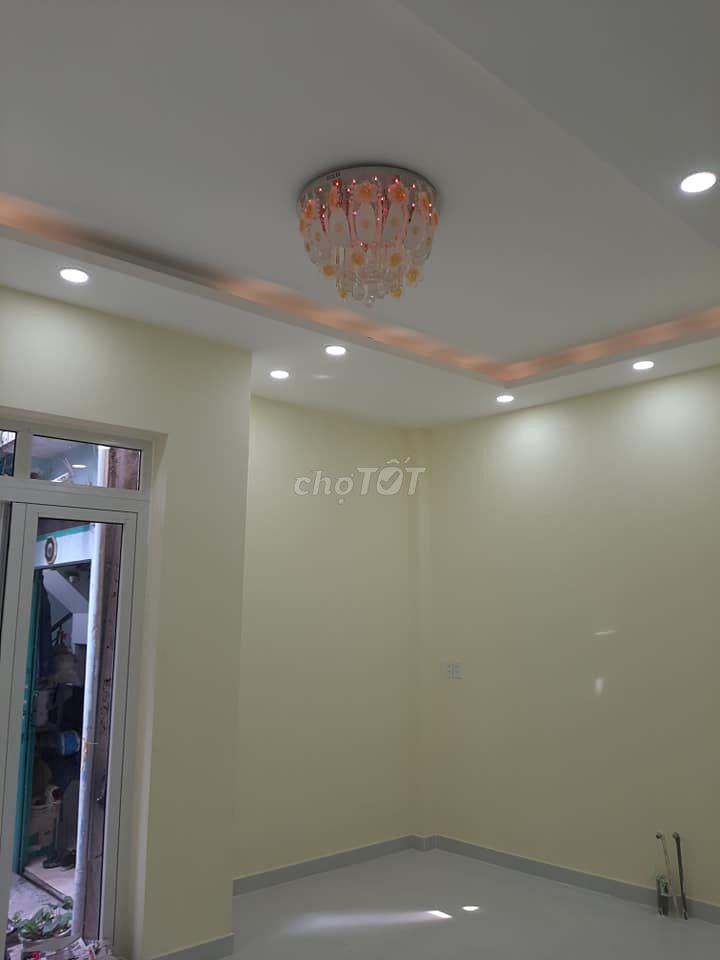 0944995486 - [SIÊU HÓT] Bán nhà Quận 10, 21m2, giá chỉ 2,95 tỷ