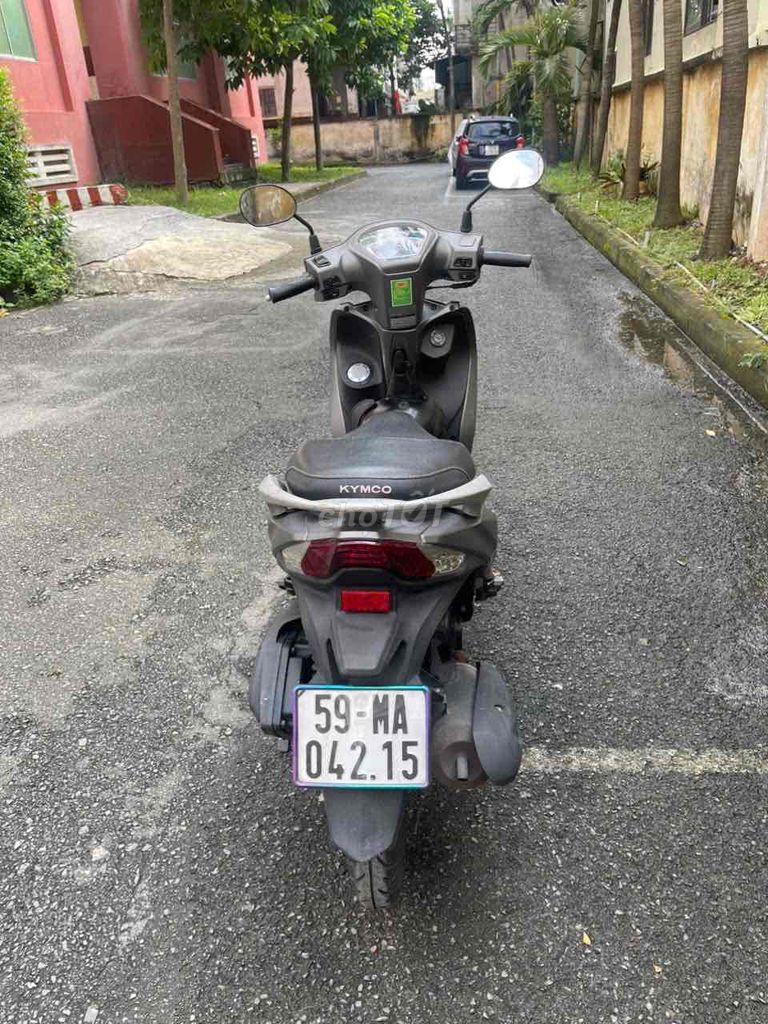 Bán xe. Mua bán Xe máy tại Quận Bình Tân Tp Hồ Chí Minh được đăng bởi Kim Yến hình 4