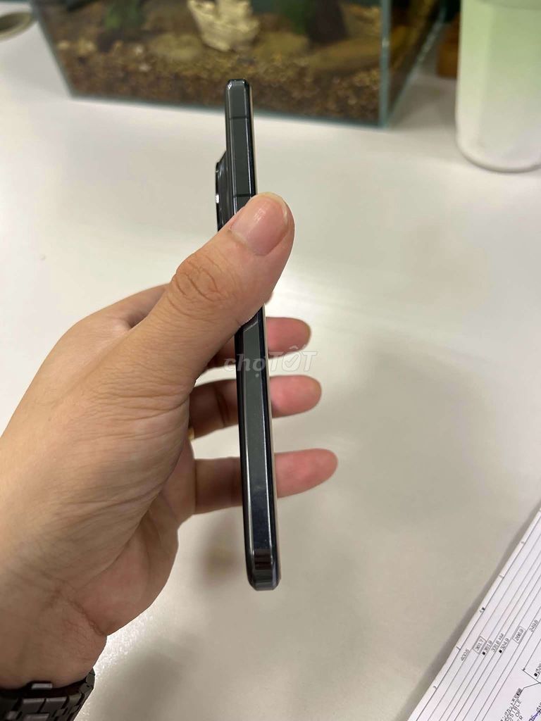 Honor Magic 7 Pro 1TB Đen Snapdragon 8 Elite. Mua bán Điện thoại tại Huyện Bình Xuyên Vĩnh Phúc được đăng bởi Nguyễn Xuân Chung hình 1