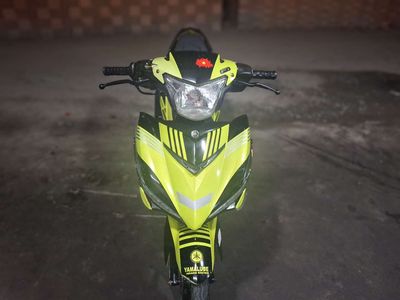 Ex 150. Đk 2017 . Bs 71 bến tre . Cà vẹt đầy đủ. Mua bán Xe máy tại Huyện Nhà Bè Tp Hồ Chí Minh được đăng bởi tuân anh 