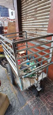 Cần thanh lý gấp xe đẩy hàng. Mua bán Phương tiện khác tại Quận 5 Tp Hồ Chí Minh được đăng bởi Phương Dung