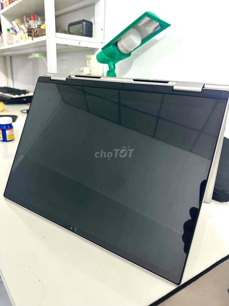 Dell Inspiron 14 2-in-1 i7-7430 16GB/1TB 14 inch. Mua bán Laptop tại Huyện Củ Chi Tp Hồ Chí Minh được đăng bởi Trần Ngọc Minh Châu hình 1