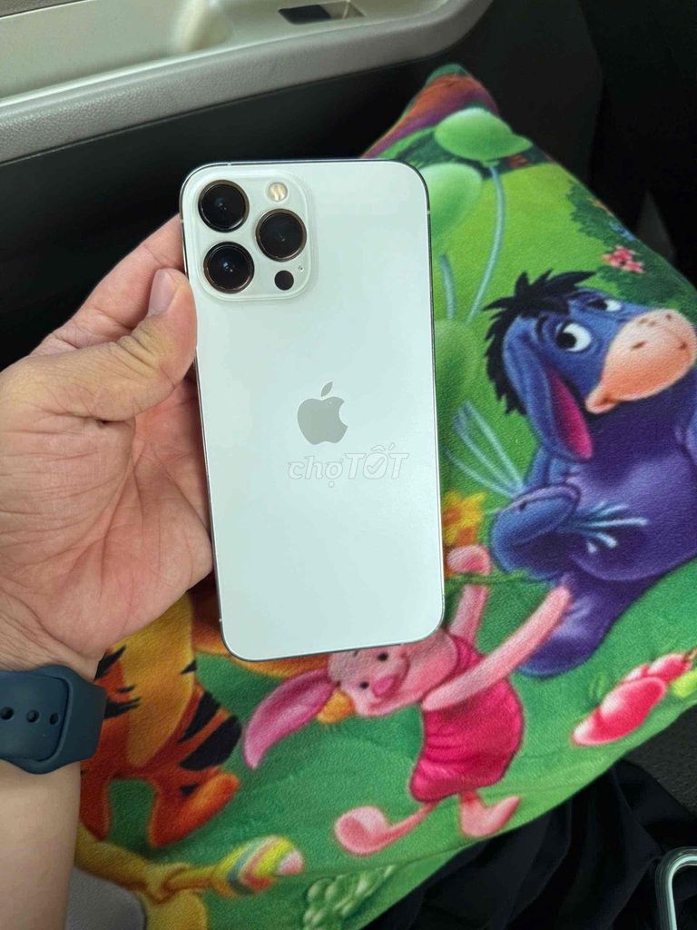 Iphone 13prm. Mua bán Điện thoại tại Quận Cái Răng Cần Thơ được đăng bởi dưa lưới hình 1