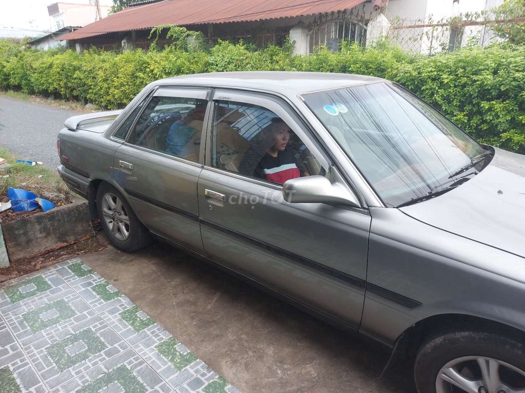 CAMRY 88 BẢN NHẬP MỸ QUÁ VIP. Mua bán Ô tô tại Huyện Cái Bè Tiền Giang được đăng bởi AN hình 10