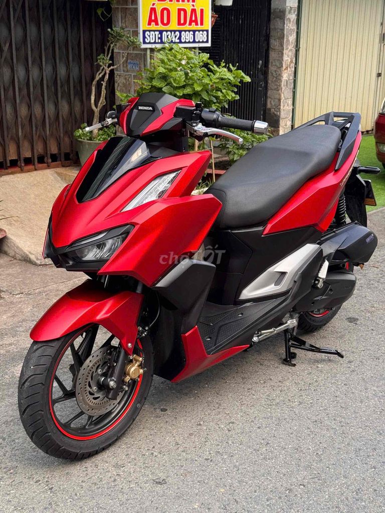 Vario 160 biển sài gòn chính chủ. Mua bán Xe máy tại Huyện Hóc Môn Tp Hồ Chí Minh được đăng bởi Trần Nguyễn Thanh Quang hình 1