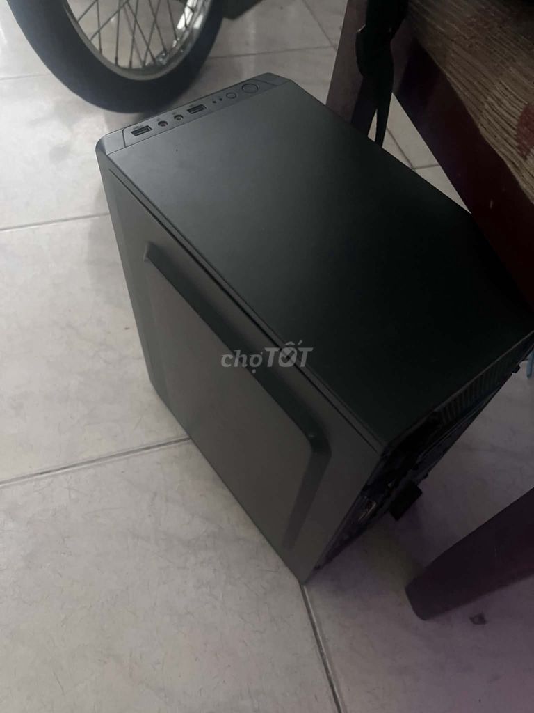 Máy tính để bàn Intel Core i5 3570. Mua bán Máy tính để bàn tại Quận Phú Nhuận Tp Hồ Chí Minh được đăng bởi Huỳnh Trong Nghĩa hình 1