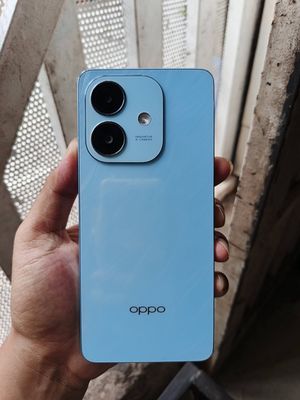 Oppo A3x 4GB/128GB Xanh