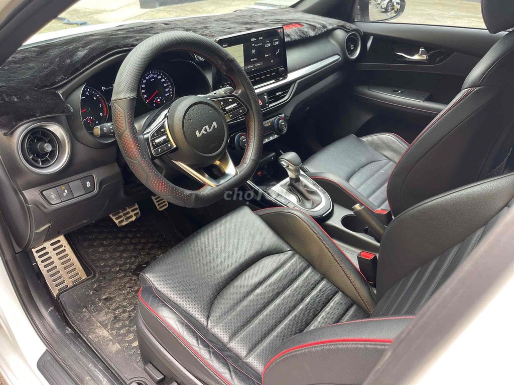 Kia K3 2022 GT 1.6 AT Turbo - 30000 km. Mua bán Ô tô tại Quận Tân Phú Tp Hồ Chí Minh được đăng bởi Nguyễn Tân Xe Lướt  hình 8