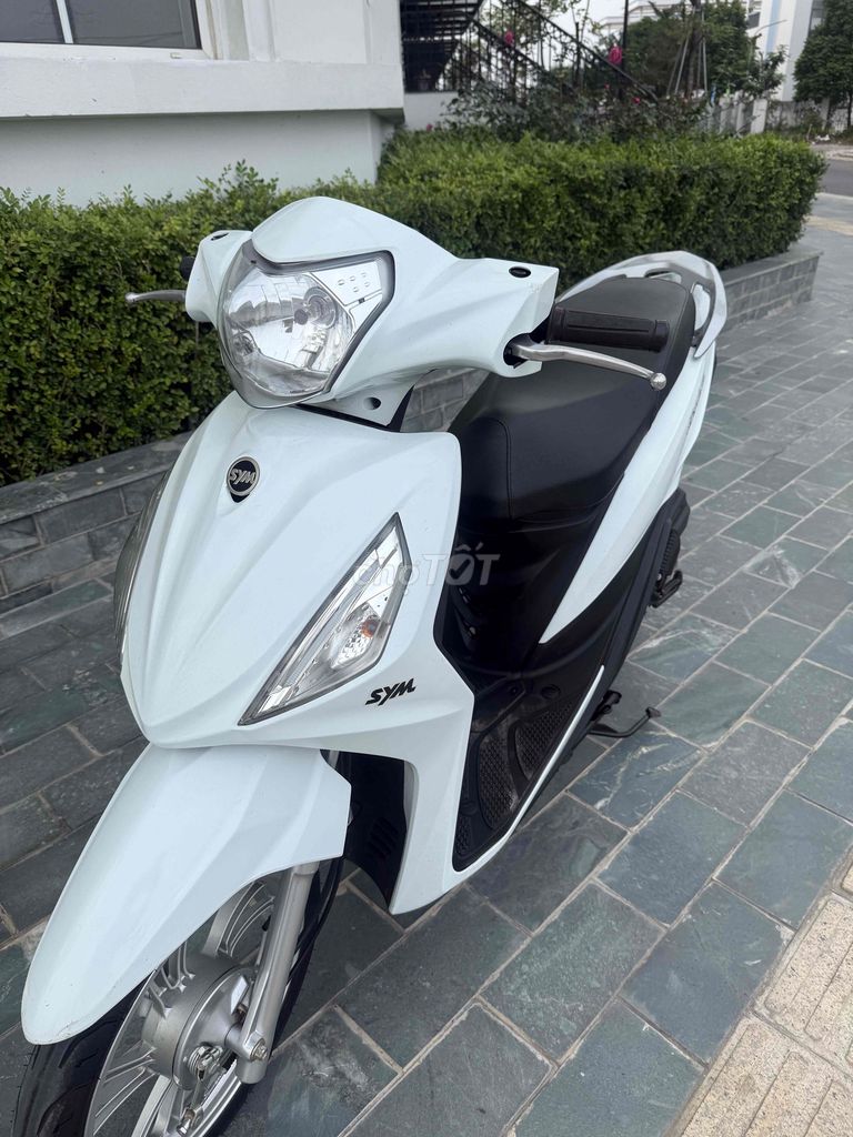 Thanh lý SYM Shark 50cc siêu lướt siêu mới. Mua bán Xe máy tại Quận Bắc Từ Liêm Hà Nội được đăng bởi Hữu Nhuận hình 6