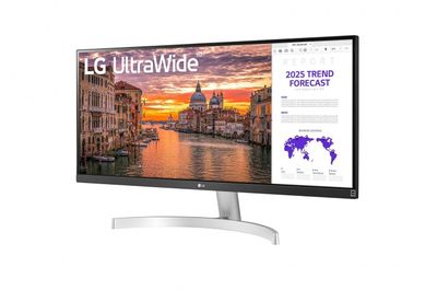 Màn hình LG Ultrawide 29 inch 29WN600W. Mua bán Phụ kiện (Màn hình, Chuột...) tại Quận Tân Phú Tp Hồ Chí Minh được đăng bởi Như anh Đặng