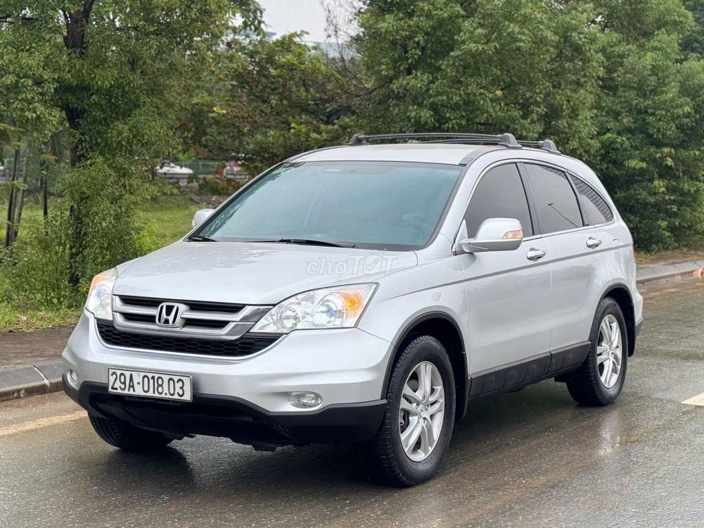 Honda Crv 2010 2.4 AT - 140000 km. Mua bán Ô tô tại   được đăng bởi Người Dùng Thông Thái hình 3