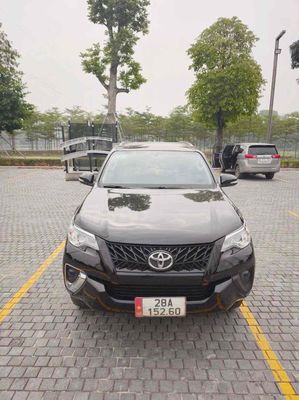 Toyota Fortuner 2019 Dầu Số sàn