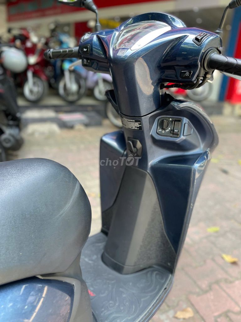 Honda Vision 2021 Xanh. Mua bán Xe máy tại Thành phố Biên Hòa Đồng Nai được đăng bởi Phương nguyễn  hình 2