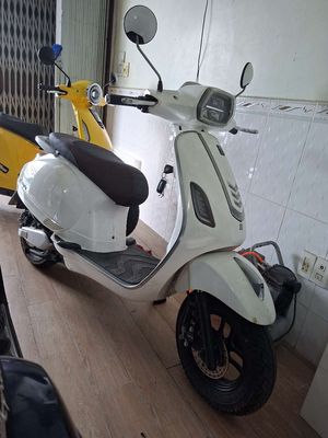 Cần bán xe điện dibao panxy. Mua bán Xe điện tại Quận Ninh Kiều Cần Thơ được đăng bởi Nguyen Duy