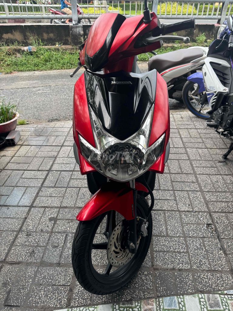 ✅Ab Xăng Cơ 2009 1 Đời Chủ Sạch Đẹp Máy Zin Êm  👉G. Mua bán Xe máy tại Thành phố Long Xuyên An Giang được đăng bởi Cầm Đồ Bình Tâm  hình 4