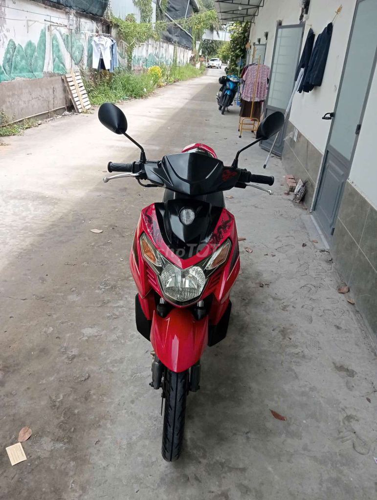 Cọp Nouvo 3. Mua bán Xe máy tại Quận Ninh Kiều Cần Thơ được đăng bởi Tâm Eric hình 3