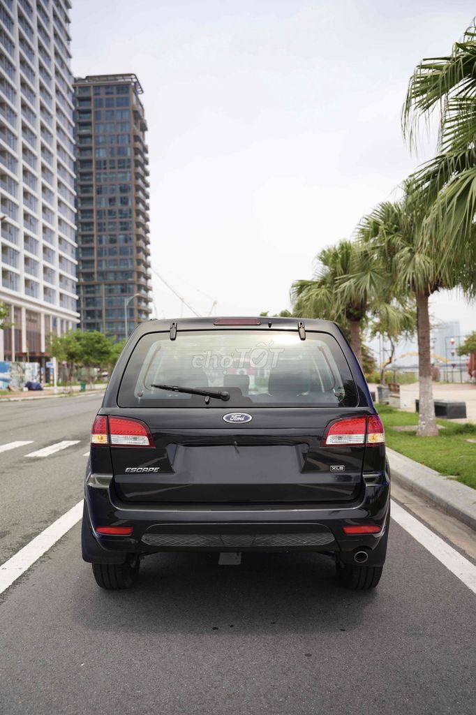 Ford Escape 2.3 АКПП 4x2 2013 86 тыс. км