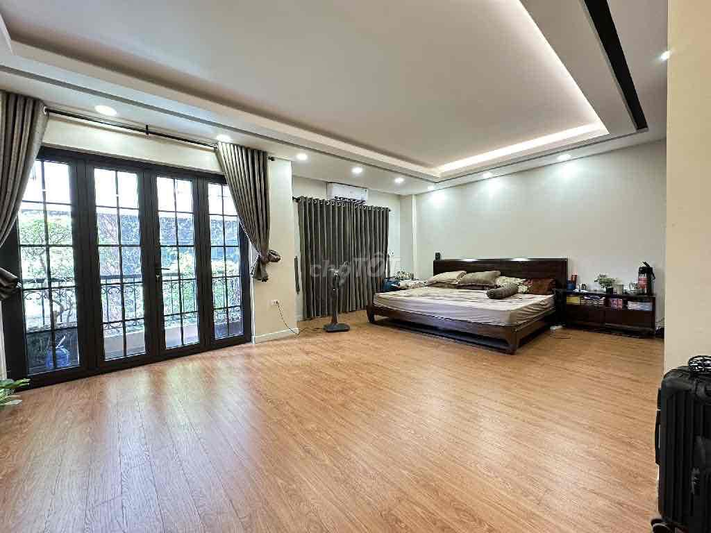 60M2 NHÀ ĐẸP KIÊN CỐ, FULL NỘI THẤT XỊN SÒ, 7 TỶ NHỈNH - XUÂN PHƯƠNG