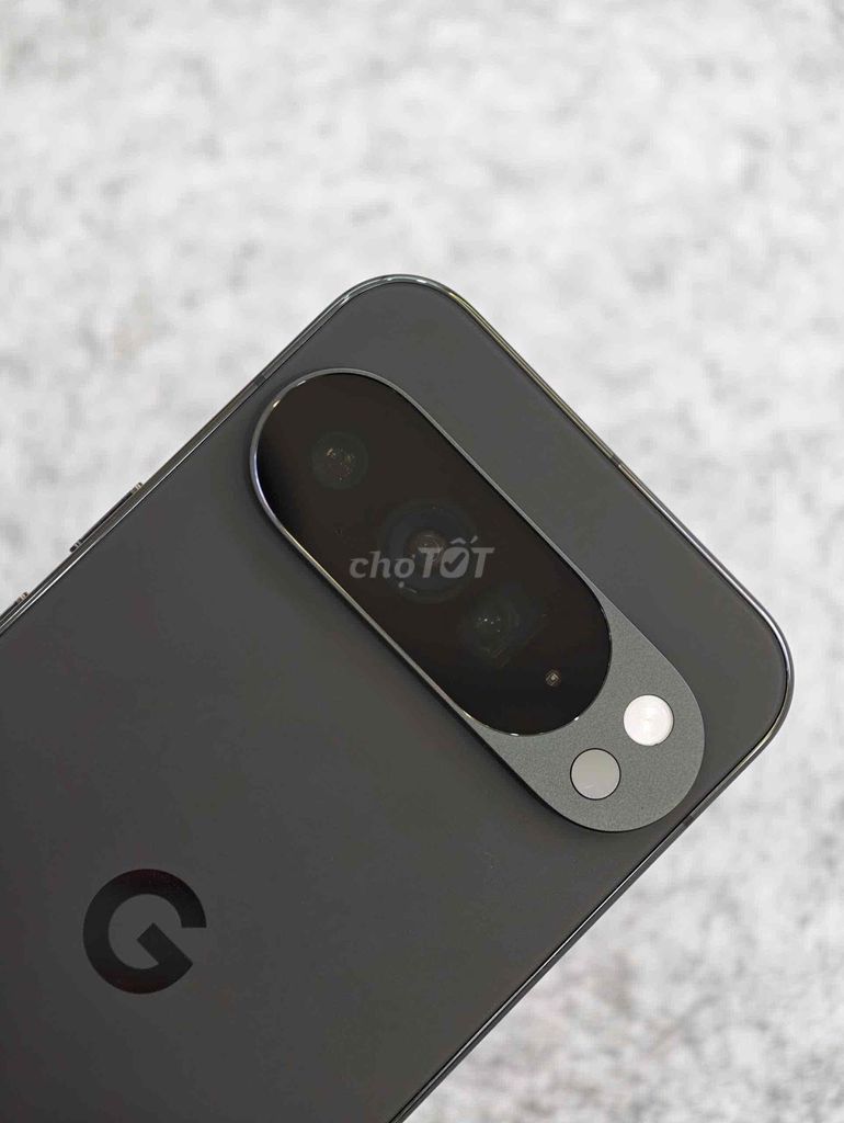 Google Pixel 10 Pro XL 256GB Đen. Mua bán Điện thoại tại Quận Ninh Kiều Cần Thơ được đăng bởi Nguyễn Toàn hình 1
