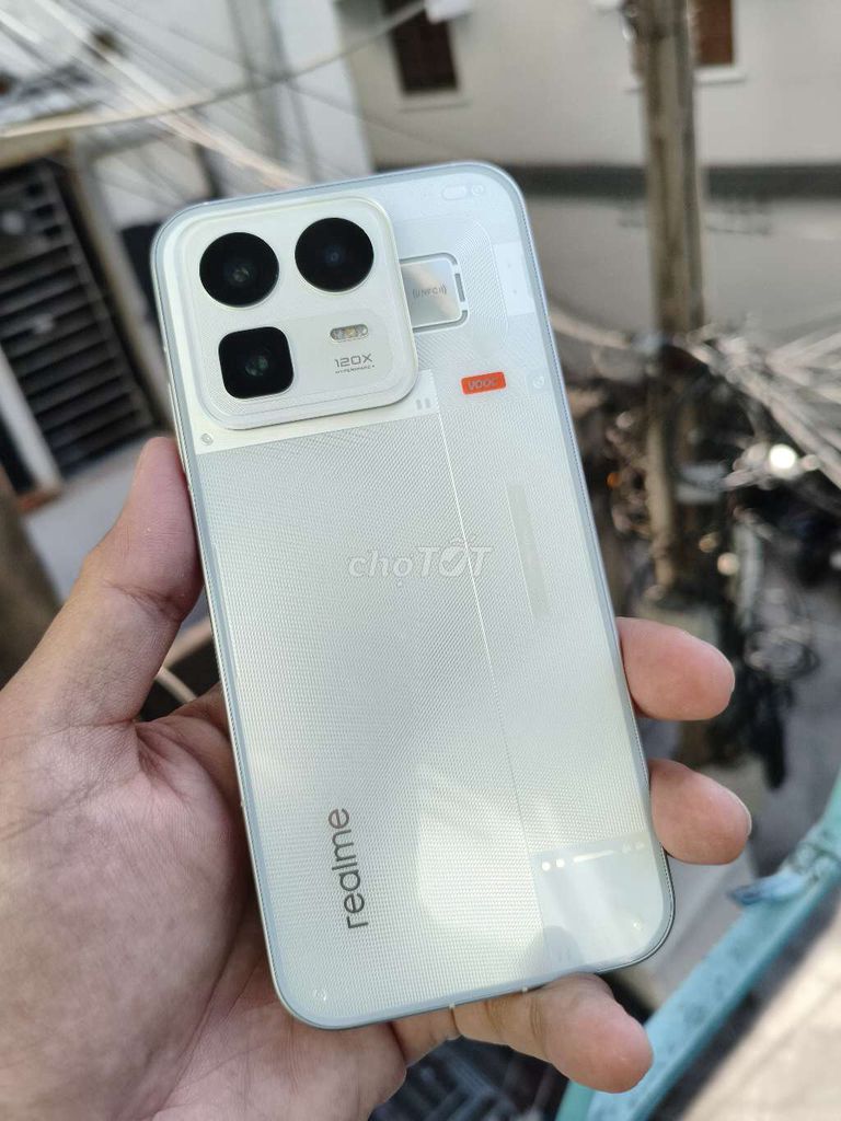 Realme neo 8 12/256 ngoại hình đẹp 99 pin 100. Mua bán Điện thoại tại Quận 5 Tp Hồ Chí Minh được đăng bởi thanh liêm hình 1