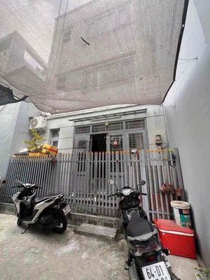 Rent · 3 bd · 50 м² · Quận 7, ул. Đường Trần Xuân Soạn