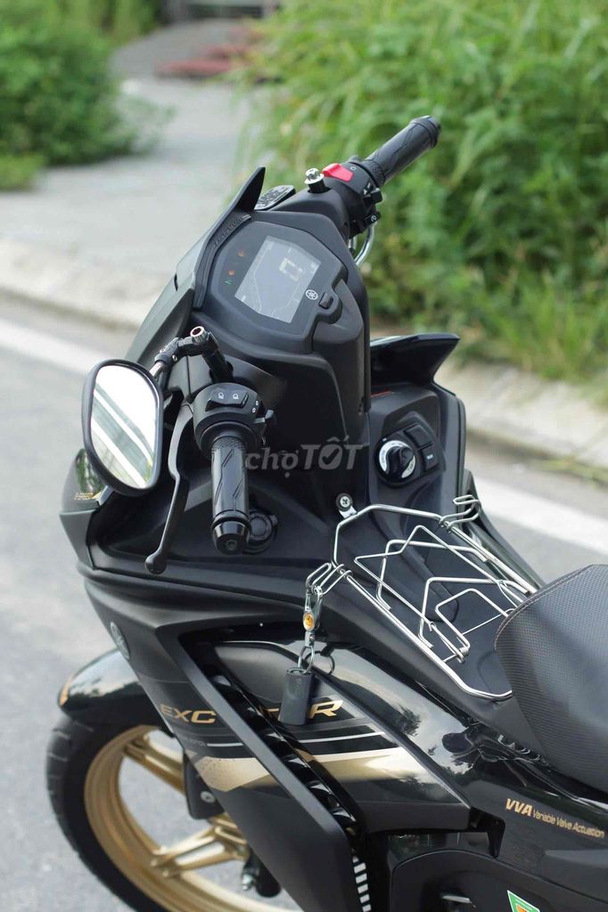 exciter 155 abs, bản 2024, hỗ trợ góp 0đ nhận xe. Mua bán Xe máy tại Quận Nam Từ Liêm Hà Nội được đăng bởi Thành hình 5