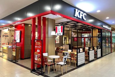 [KFC HÀ NỘI] TUYỂN DỤNG BẢO TRÌ ĐIỆN LẠNH