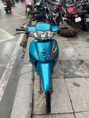 Honda wave alpha 2002 mới 90% biển số thành phố. Mua bán Xe máy tại Quận Tân Phú Tp Hồ Chí Minh được đăng bởi Tuanduy