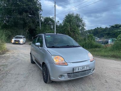 Chevrolet Spark 2011 LT 0.8 MT - 200000 km. Mua bán Ô tô tại Thị xã Tân Uyên Bình Dương được đăng bởi Tuấn Anh