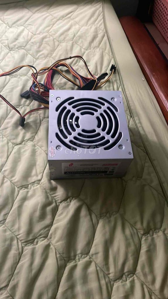 Nguồn máy tính Orient ATX450 450W Xám. Mua bán Linh kiện (RAM, Card...) tại Quận Nam Từ Liêm Hà Nội được đăng bởi Phạm tiến dũng hình 1