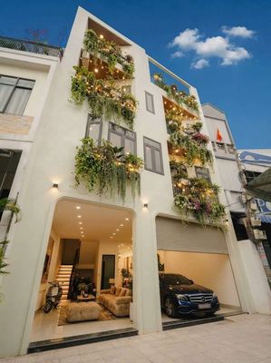 Аренда · 3 комн. · 80 м² · Quận Hải Châu, ул. Đường Lê Đình Lý