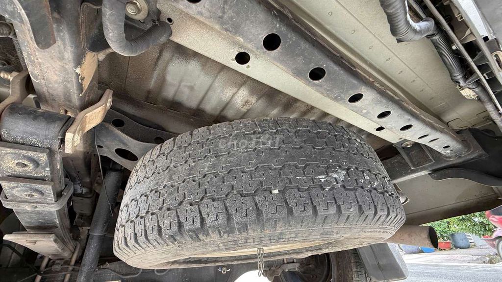 2016 LTZ 2.8 AT 4WD full option. Mua bán Ô tô tại Thành phố Dĩ An Bình Dương được đăng bởi Huy Luân Auto hình 10