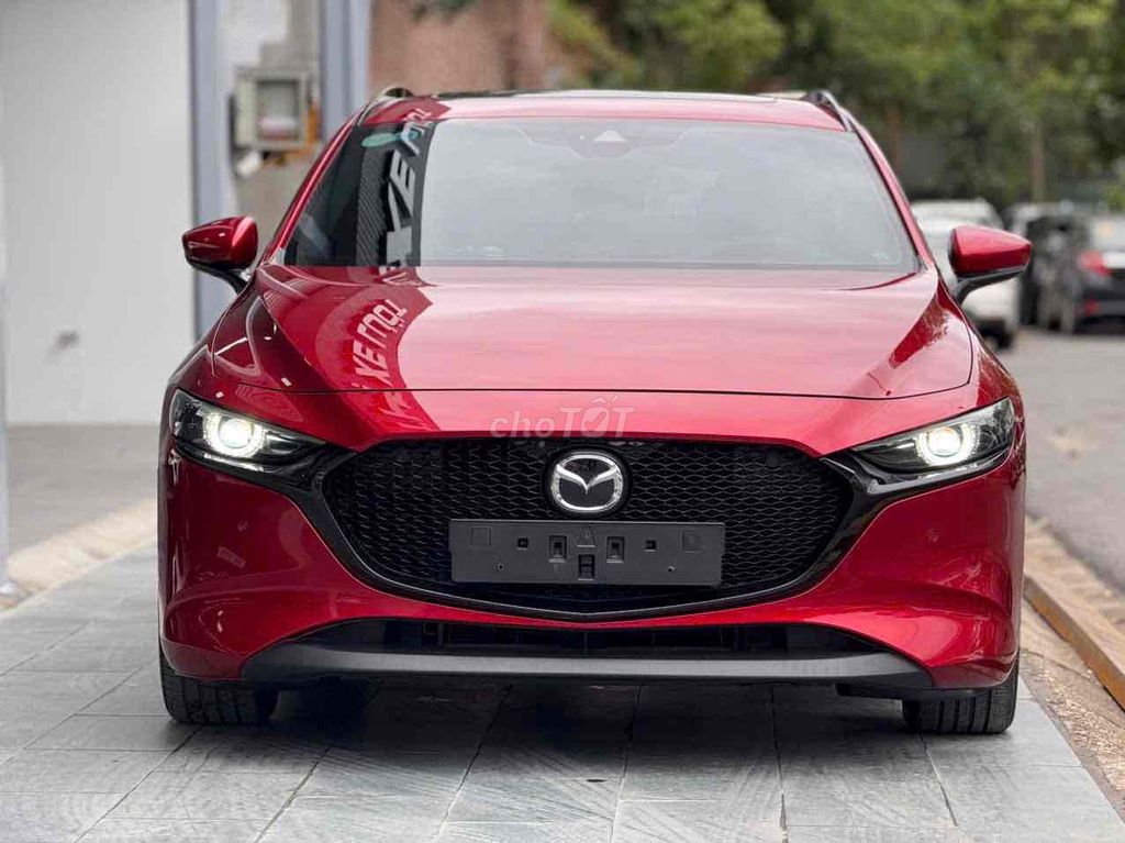 Mazda 3 2021 2.0L Sport Signature Premium