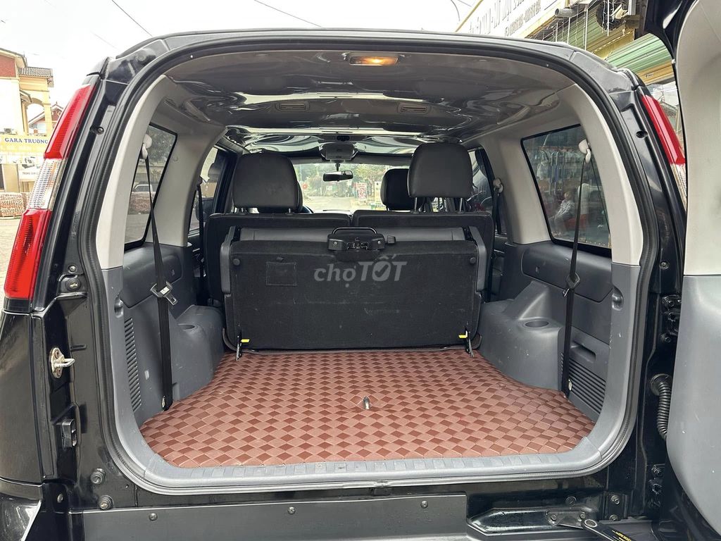 Ford Everest 2.5AT 2016 đen 83.000 km. Mua bán Ô tô tại Quận Gò Vấp Tp Hồ Chí Minh được đăng bởi Quang hình 8