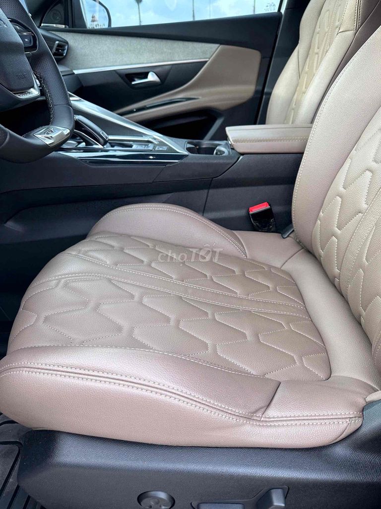 Peugeot 3008 GT 2022. Mua bán Ô tô tại Quận Cẩm Lệ Đà Nẵng được đăng bởi Nguyễn Duy hình 6