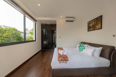 Аренда · 5 комн. · 150 м² · Quận Hải Châu, ул. Đường Nguyễn Sơn