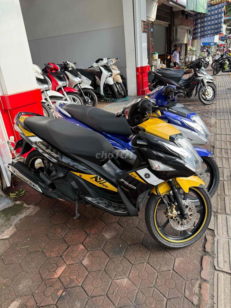 Novo 6 2016. Mua bán Xe máy tại Quận Kiến An Hải Phòng được đăng bởi Tiến hình 3