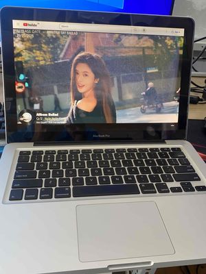 MacBook i5.. Mua bán Laptop tại Huyện Hóc Môn Tp Hồ Chí Minh được đăng bởi phuc huynh hình 1