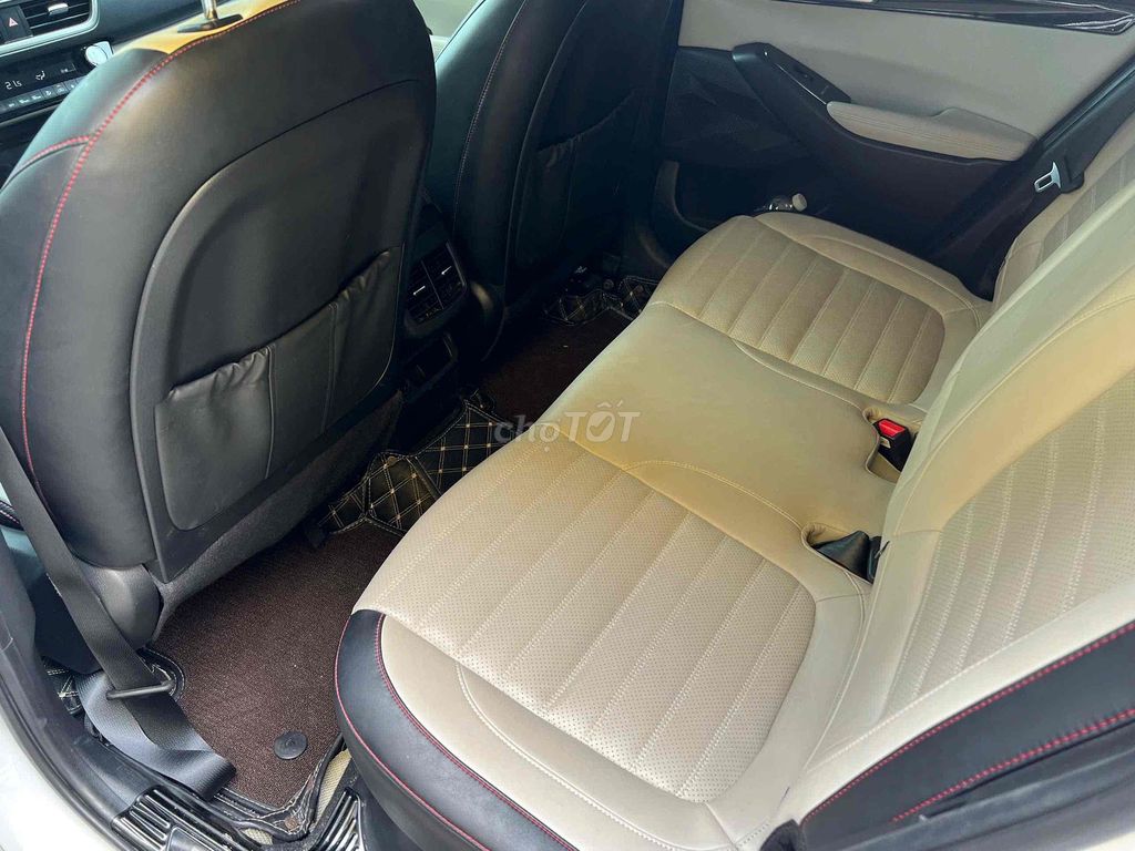 Kia Seltos 2021 1.4T Premium - 15000 km. Mua bán Ô tô tại Quận Tân Phú Tp Hồ Chí Minh được đăng bởi Nguyễn Tân Xe Lướt  hình 2